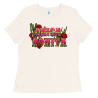 Bone chica bonita Ladies Tee - CTS Tumbler Store