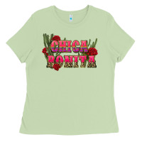 Matcha chica bonita Ladies Tee - CTS Tumbler Store