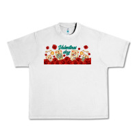 Lunar Rock valentines day with playing cards Urban Heavy Tee - AdoDesignShop