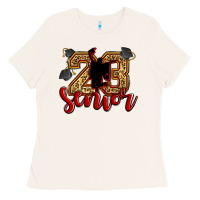 Bone senior 2023 Ladies Tee - Zillion Design Studio