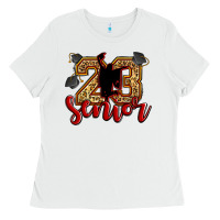 Senior 2023 Ladies Tee | Teevron
