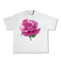 Lunar Rock parade day rose Urban Heavy Tee - LillyAllenDesigns