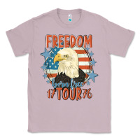 Lilac freedom born free tour 1776 Classic Tee - MaliasSmallBusiness