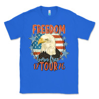 True Royal freedom born free tour 1776 Classic Tee - MaliasSmallBusiness