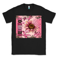Black breast cancer survivor Classic Tee - MaliasSmallBusiness