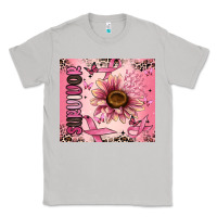 Moon Dust breast cancer survivor Classic Tee - MaliasSmallBusiness