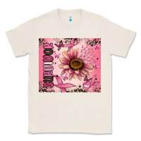 Natural breast cancer survivor Classic Tee - MaliasSmallBusiness