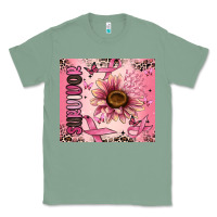 Sage breast cancer survivor Classic Tee - MaliasSmallBusiness