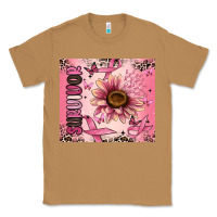 Toasted Coconut breast cancer survivor Classic Tee - MaliasSmallBusiness