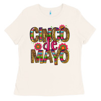 Bone cinco de mayo Ladies Tee - CTS Tumbler Store