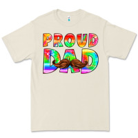 Bone proud dad Premium Tee - HRA Design Shop
