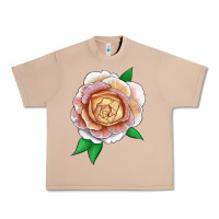 Burro fun in the sun rose Urban Heavy Tee - LillyAllenDesigns