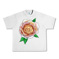 Lunar Rock fun in the sun rose Urban Heavy Tee - LillyAllenDesigns