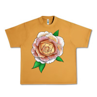 Peanut Butter fun in the sun rose Urban Heavy Tee - LillyAllenDesigns