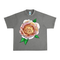 Tornado fun in the sun rose Urban Heavy Tee - LillyAllenDesigns