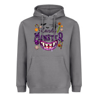 Storm Candy Monster Heavyweight Hoodie - texasbilliewilder