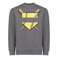 Storm custom baseball Heavyweight Sweatshirt - MaliasSmallBusiness