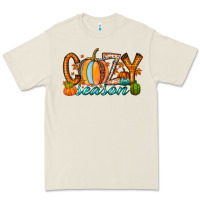 Cozy Season Premium Tee | Teevron