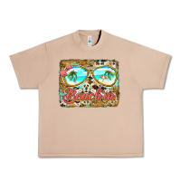 Burro beach'in sunglasses Urban Heavy Tee - Jasminsmagicworld