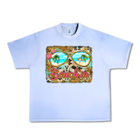 Grape Ice beach'in sunglasses Urban Heavy Tee - Jasminsmagicworld