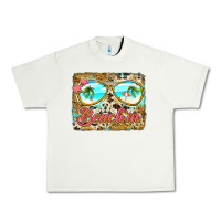 Pistachio beach'in sunglasses Urban Heavy Tee - Jasminsmagicworld