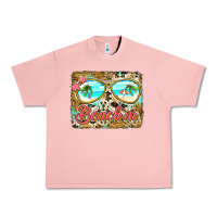 Salmon beach'in sunglasses Urban Heavy Tee - Jasminsmagicworld
