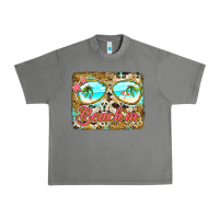 Tornado beach'in sunglasses Urban Heavy Tee - Jasminsmagicworld