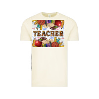 Vintage Arctic Teacher Vintage Tee - LillyAllenDesigns