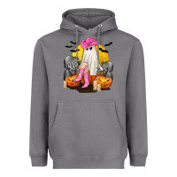 Storm Halloween Cowgirl Costumes Heavyweight Hoodie - texasbilliewilder