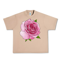 Burro all dressed up rose Urban Heavy Tee - LillyAllenDesigns