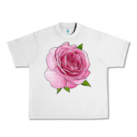 Lunar Rock all dressed up rose Urban Heavy Tee - LillyAllenDesigns