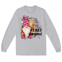 Moon Dust peace gnomie Long Sleeve Tee - MaliasSmallBusiness