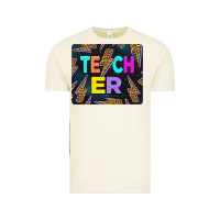 Teacher Flash Vintage Tee | Teevron