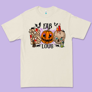 Fabboolous Premium Tee Designed By Racoondesign