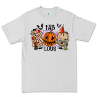 Dove Grey fabboolous Premium Tee - RacoonDesign
