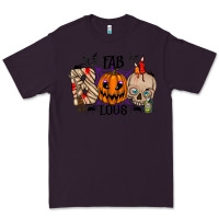 Plum fabboolous Premium Tee - RacoonDesign