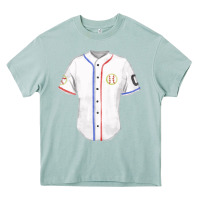 Arona softball uniform fa element Heavy Core Tee - FaDigitalArtStudio