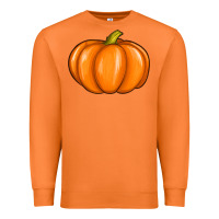 Carrot pumpkin Premium Sweatshirt - texasbilliewilder