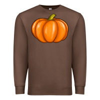Chestnut pumpkin Premium Sweatshirt - texasbilliewilder