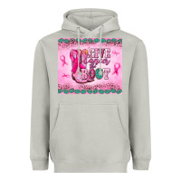 Moon Dust Give Cancer the boot Heavyweight Hoodie - NancyCooperArtShop