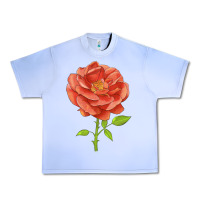 Grape Ice all a twitter rose Urban Heavy Tee - LillyAllenDesigns
