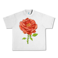 Lunar Rock all a twitter rose Urban Heavy Tee - LillyAllenDesigns