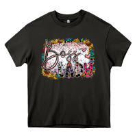 Asphalt boss lady Heavy Core Tee - SublimationCraftShop