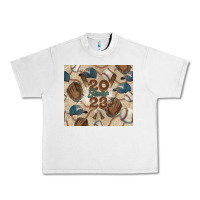 Lunar Rock Baseball senior Urban Heavy Tee - NancyCooperArtShop