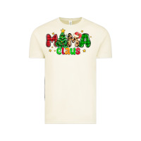 Vintage Arctic mama claus Vintage Tee - NancyCooperArtShop
