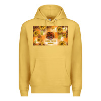 Antique Gold gobble til you wobble Premium Hoodie - TumblerDesignByShophia