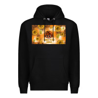 Black gobble til you wobble Premium Hoodie - TumblerDesignByShophia