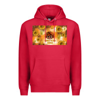 Cardinal gobble til you wobble Premium Hoodie - TumblerDesignByShophia