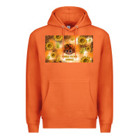 Carrot gobble til you wobble Premium Hoodie - TumblerDesignByShophia
