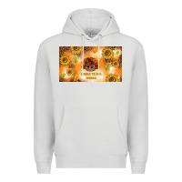 Dove Grey gobble til you wobble Premium Hoodie - TumblerDesignByShophia
